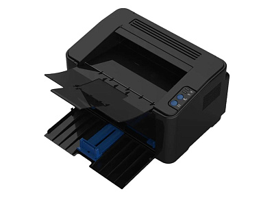 Принтер лазерный Pantum P2500W (P2500W)