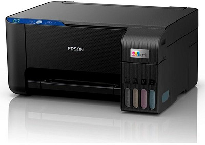 МФУ Epson EcoTank L3201 (C11CJ69402)
