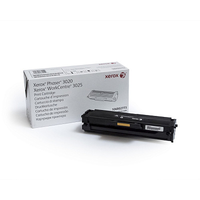 Лазерный картридж Xerox 106R02773 (106R02773)
