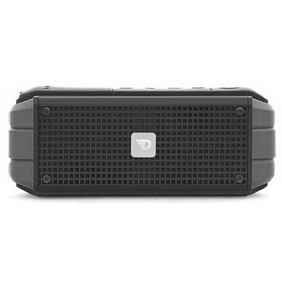 Колонка DreamWave Explorer (2.0) - Black (EXPLORER 2.0 BLACK)