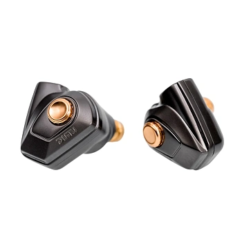 Наушники Dunu Titan S2, Macadamia Brown (TITAN S2/MACADAMIA)