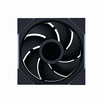 Вентилятор для корпуса Lian Li UNI FAN TL140 LCD Wireless 140mm RGB (G99.14TLLCD1W1B.00)