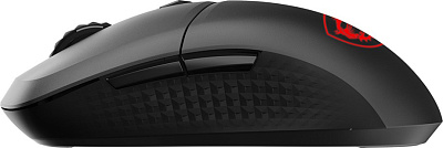 Мышь MSI VERSA 300 WIRELESS, Черный (VERSA 300 W)