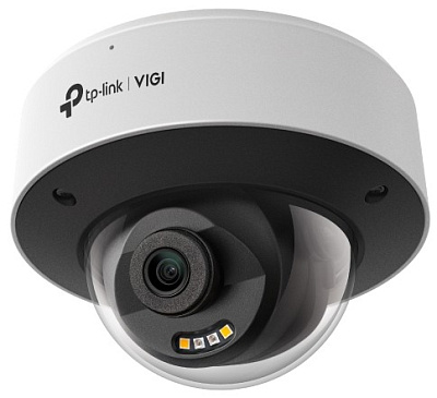 Внутренняя купольная камера TP-LINK VIGI InSight S245 4МП (InSight S245(2.8mm)(UN))