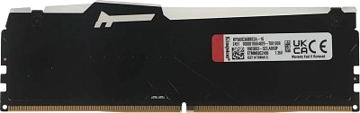 Оперативная память Kingston FURY Beast RGB EXPO DDR5 16GB 6000MT/s (KF560C36BBE2A-16)