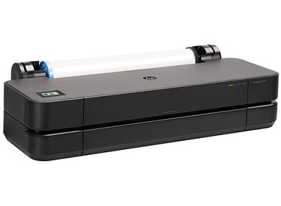 Плоттер HP DesignJet T230 24-in Printer (5HB07D)