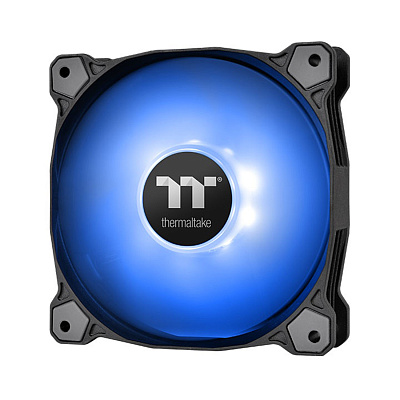 Вентилятор для корпуса Thermaltake Pure A14 LED (CL-F110-PL14BU-A)