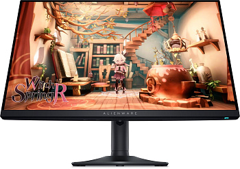 Монитор Dell AW2724DM (210-BHTL)