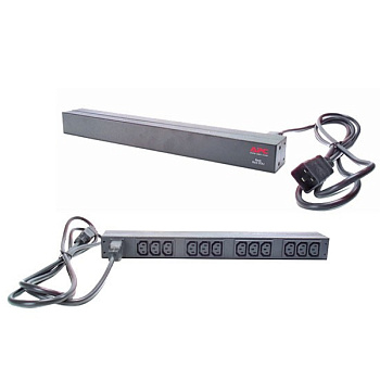 Распределитель питания APC (AP9565) Распределитель питания APC (AP9565)