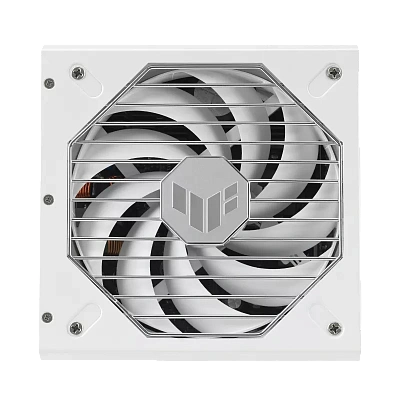  Блок питания ASUS TUF Gaming 1000W Gold White Edition (TUF-GAMING-1000G-WHITE)