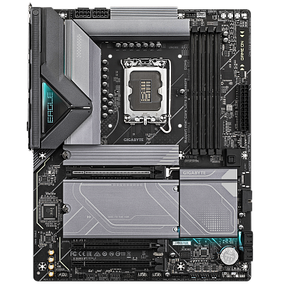 Материнская плата Gigabyte Z890 EAGLE (Z890 EAGLE)