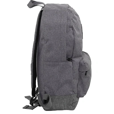 Рюкзак для ноутбука 15.6" Continent BP-003, Gray, Нейлон/Полиэстер (BP-003_Gray)