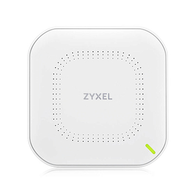 Точка доступа Wi-Fi Zyxel NebulaFlex NWA50AX PRO (NWA50AXPRO-EU0102F)