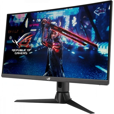 Монитор ASUS ROG XG27AQV 27" (90LM08G0-B01A70)
