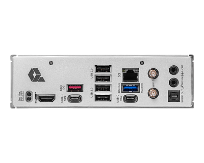 Материнская плата MSI PRO B850-P WIFI (PRO B850-P WIFI)