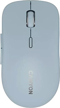 Мышь CANYON MW-12 Blue (CNS-CMSW12BL)