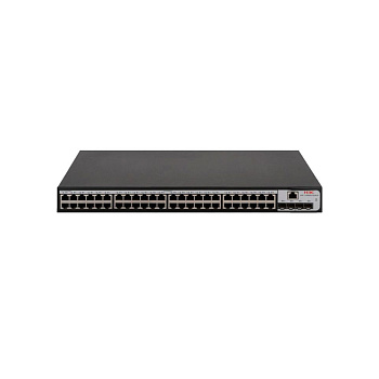 Коммутатор H3C LS-1850V2-52P-EI-GL (LS-1850V2-52P-EI-GL) Коммутатор H3C LS-1850V2-52P-EI-GL (LS-1850V2-52P-EI-GL)