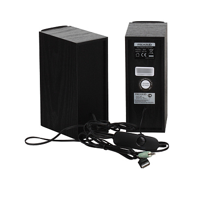 Колонки Microlab B56(USB) Чёрный (B56(USB))