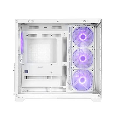 Корпус PCCooler C3T700 ARGB WH (C3T700 ARGB WH)