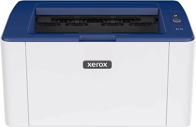 Монохромный принтер Xerox B110BI (B110V_BI)