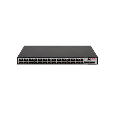 Коммутатор H3C LS-1850V2-52P-EI-GL (LS-1850V2-52P-EI-GL)