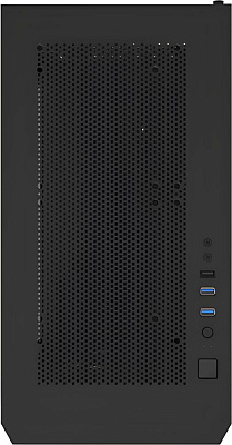 Корпус Montech AIR 100 LITE, Черный (AIR 100 LITE (B))