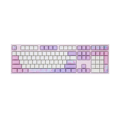 Клавиатура Varmilo VEM108 Dreams on Board (A36A030A9A3A01A028)