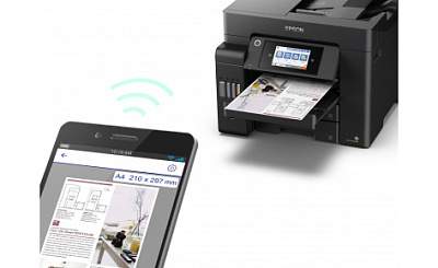 МФУ Epson L6550 (C11CJ30404)