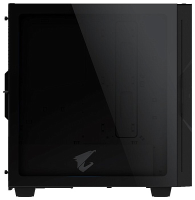 Компьютерный корпус Gigabyte GB-AC300G без Б/П (GB-AC300G)