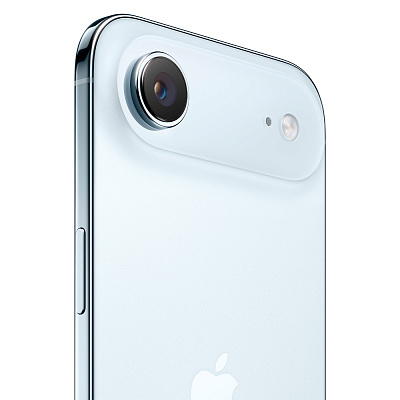 Смартфон Apple iPhone Air 512GB Sky Blue,Model A3517 (MG2V4HX/A)