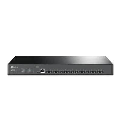 Коммутатор Tp-Link SX3016F (SX3016F(UN))