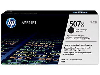 Лазерный картридж HP Europe CE400X (CE400X)