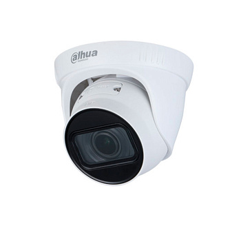 IP видеокамера Dahua DH-IPC-HDW1431T1P-ZS-2812 (DH-IPC-HDW1431T1P-ZS-2812)