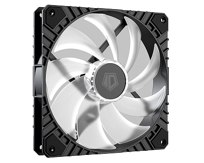 Вентилятор для корпуса ID-Cooling WF-14025-XT ARGB (ID-FAN-WF-14025-XT-ARGB)