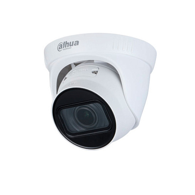 IP видеокамера Dahua DH-IPC-HDW1431T1P-ZS-2812 (DH-IPC-HDW1431T1P-ZS-2812)