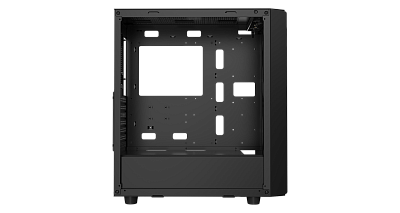 Корпус Ocypus Gamma C70 BK (Gamma-C70-BKG000XX-GL)