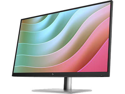 Монитор HP Europe E27k G5 (6N4C4AA)