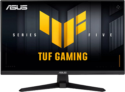 Монитор ASUS TUF Gaming VG249QM5A 23.8" (90LM0BA0-B01171)