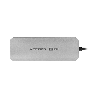 USB Хаб Vention TQMHB (TQMHB)