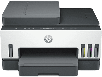 МФУ HP Smart Tank 750(6UU47A)