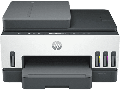 МФУ HP Smart Tank 750(6UU47A)