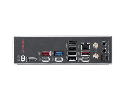 Материнская плата MSI B850 MLG EDITION (B850 MLG EDITION)