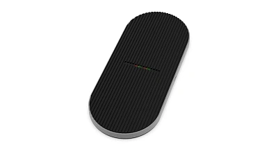 Зарядное беспроводное устройство Ritmix RM-4000W (80001044)