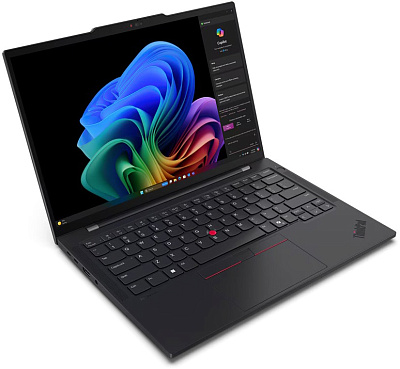Ноутбук Lenovo ThinkPad T14s Gen 6 Snapdragon (21N1000DRT)