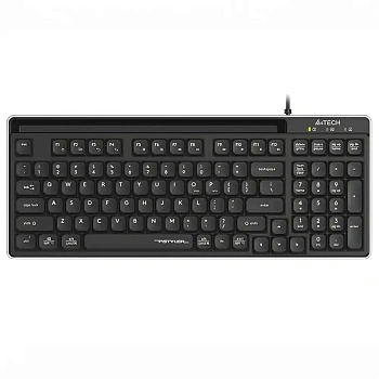Клавиатура A4tech Fstyler FX70 (FX70 BLACK)
