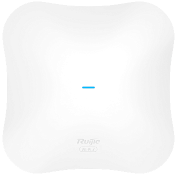 Точка доступа WiFi Ruijie Reyee RG-RAP73PRO (RG-RAP73PRO)