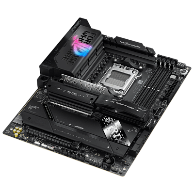 Материнская плата ASUS ROG STRIX X870E-E GAMING WIFI (ROG STRIX X870E-E GAMING WIFI) (90MB1IB0-M0EAY0)