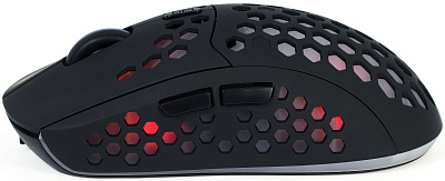 Мышка игровая Gembird MUSG-RAGNAR-WRX500 (MUSG-RAGNAR-WRX500)