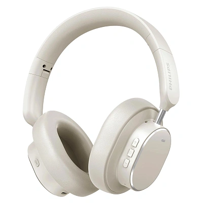 Наушники Philips TAH5519, White (TAH5519-WH)
