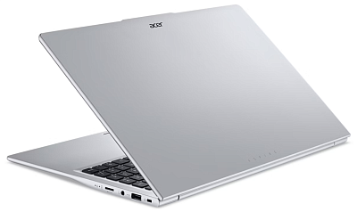 Ноутбук Acer Aspire Lite AL15-48P 15.6", Silver (NX.DTBER.001)